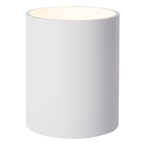 Lucide XERA - Wandleuchte - Ø 8 cm - 1xG9 - Weiß - detail 2